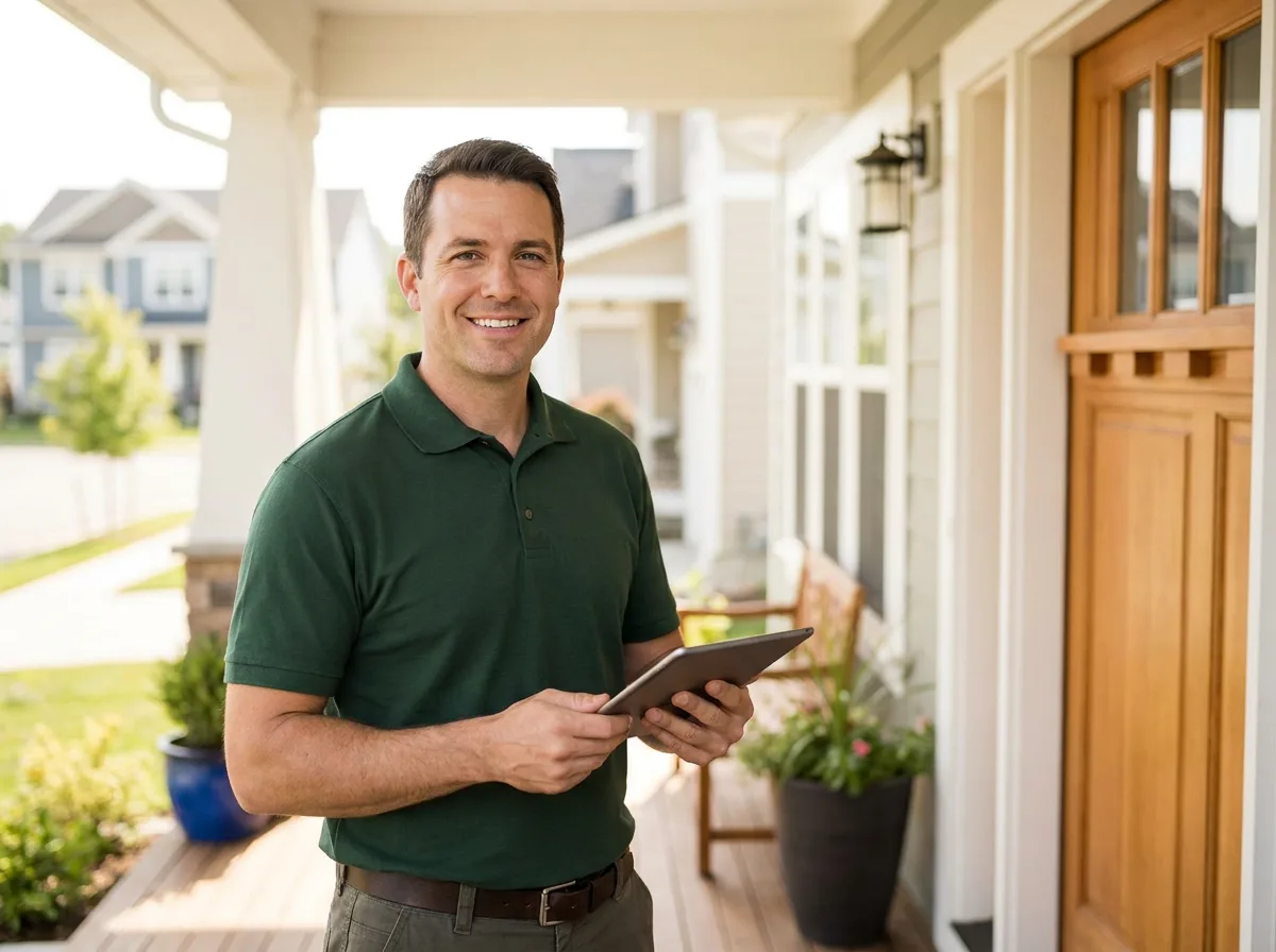 Pest control FAQs for Pylesville, MD